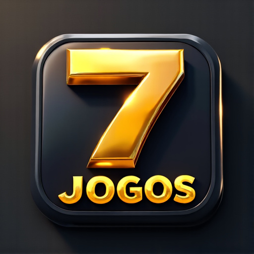 Logo da 7jogos