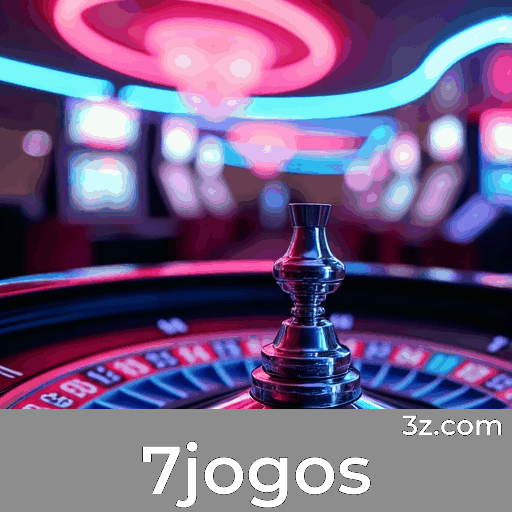 Diversidade e Qualidade no Mundo de Jogos do 7jogos