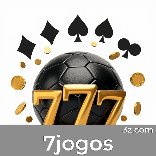 7jogos: A emoção dos jogos de cassino e chance de ganhar