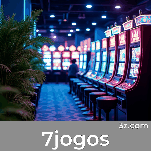 Domine sua Conta no 7jogos com Personalização Completa