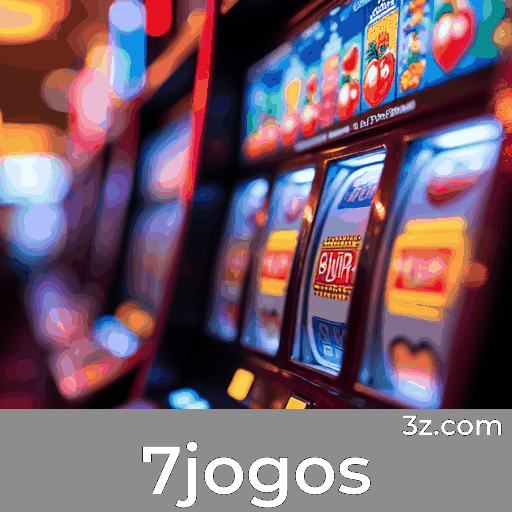 Diversidade e Qualidade no Mundo de Jogos do 7jogos