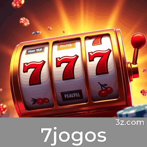 7jogos: Apostas Esportivas Completas e Odds Instantâneas
